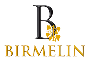 Weingut Birmelin - Weine aus Baden-Logo