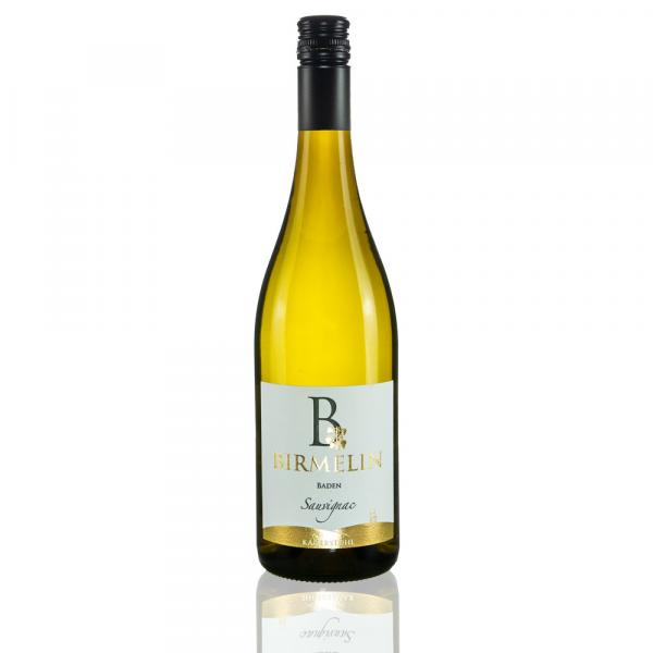 2024 Souvignier Gris Kabinett trocken - Grüne Linie -